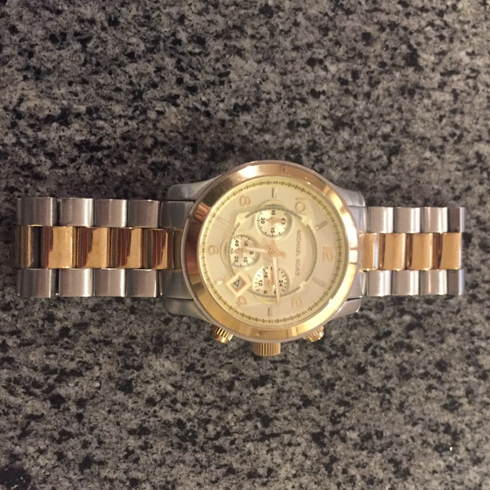 Michael Kors watch